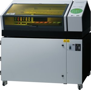 Опция для плоттеров Roland Стол-подставка с воздушным фильтром Air Filtration Unit BO-LEF20 (L1442A0002) Опция для плоттеров Roland Стол-подставка с воздушным фильтром Air Filtration Unit BO-LEF20 (L1442A0002)